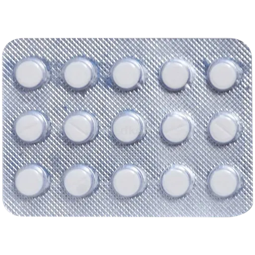 diligan 25mg tablet 15's